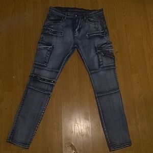 V19-69 Abbigliamento Sportivo Slr Versace jeans